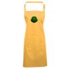 Colours bib apron with pocket Thumbnail