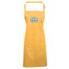 Colours bib apron with pocket Thumbnail