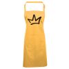 Colours bib apron with pocket Thumbnail