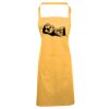 Colours bib apron with pocket Thumbnail