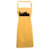 Colours bib apron with pocket Thumbnail