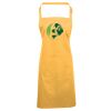 Colours bib apron with pocket Thumbnail