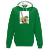 Varsity hoodie Thumbnail