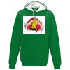 Varsity hoodie Thumbnail