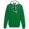Varsity hoodie Thumbnail
