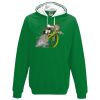 Varsity hoodie Thumbnail