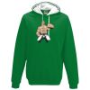 Varsity hoodie Thumbnail