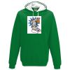 Varsity hoodie Thumbnail