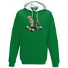 Varsity hoodie Thumbnail
