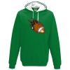 Varsity hoodie Thumbnail