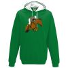 Varsity hoodie Thumbnail