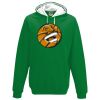 Varsity hoodie Thumbnail