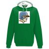 Varsity hoodie Thumbnail