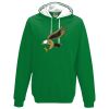 Varsity hoodie Thumbnail