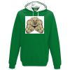 Varsity hoodie Thumbnail
