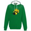 Varsity hoodie Thumbnail