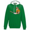 Varsity hoodie Thumbnail