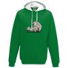 Varsity hoodie Thumbnail