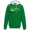 Varsity hoodie Thumbnail