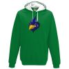 Varsity hoodie Thumbnail