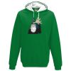 Varsity hoodie Thumbnail