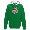 Varsity hoodie Thumbnail