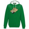 Varsity hoodie Thumbnail