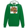 Varsity hoodie Thumbnail