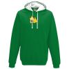 Varsity hoodie Thumbnail