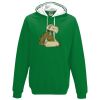 Varsity hoodie Thumbnail