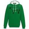 Varsity hoodie Thumbnail