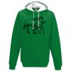Varsity hoodie Thumbnail