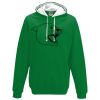 Varsity hoodie Thumbnail