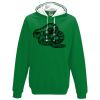 Varsity hoodie Thumbnail