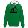 Varsity hoodie Thumbnail