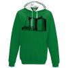 Varsity hoodie Thumbnail
