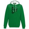 Varsity hoodie Thumbnail
