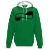 Varsity hoodie Thumbnail