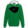 Varsity hoodie Thumbnail