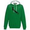 Varsity hoodie Thumbnail
