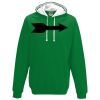 Varsity hoodie Thumbnail