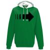 Varsity hoodie Thumbnail