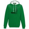 Varsity hoodie Thumbnail