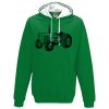 Varsity hoodie Thumbnail