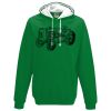 Varsity hoodie Thumbnail