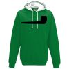 Varsity hoodie Thumbnail