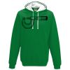 Varsity hoodie Thumbnail