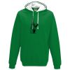 Varsity hoodie Thumbnail
