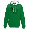 Varsity hoodie Thumbnail