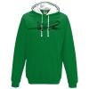 Varsity hoodie Thumbnail